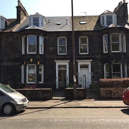 Hermitage Guest House Edinburgh Eksteriør billede