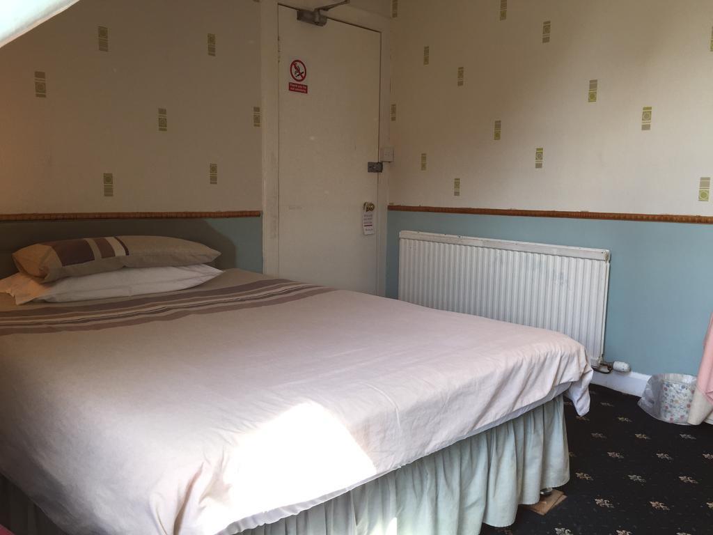 Hermitage Guest House Edinburgh Eksteriør billede