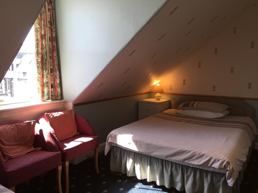 Hermitage Guest House Edinburgh Eksteriør billede