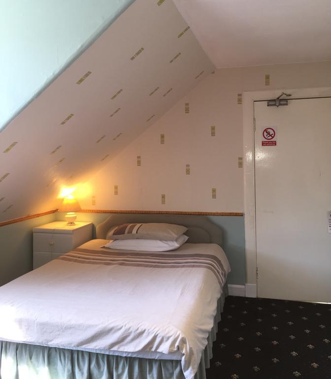 Hermitage Guest House Edinburgh Eksteriør billede