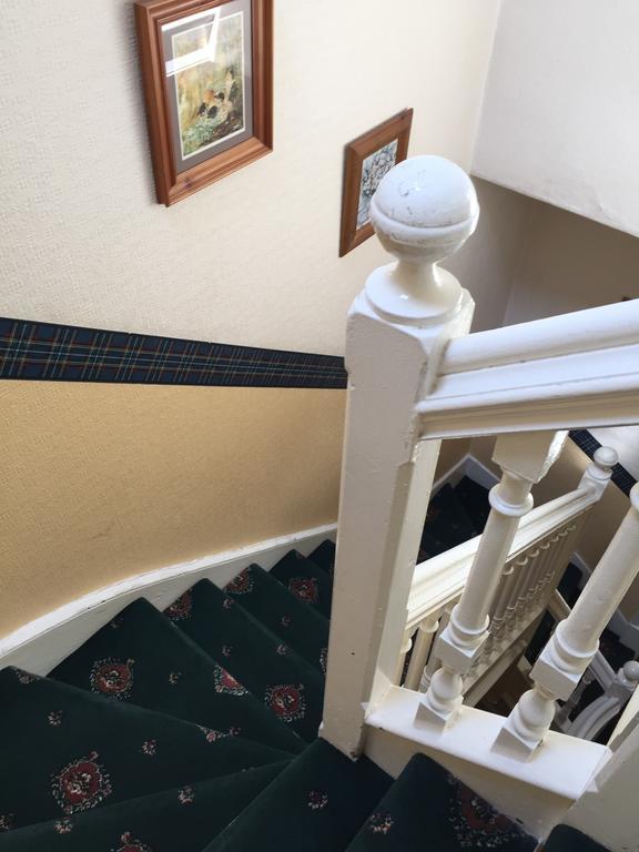 Hermitage Guest House Edinburgh Eksteriør billede