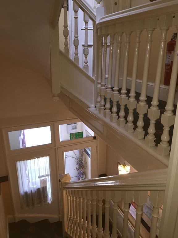 Hermitage Guest House Edinburgh Eksteriør billede