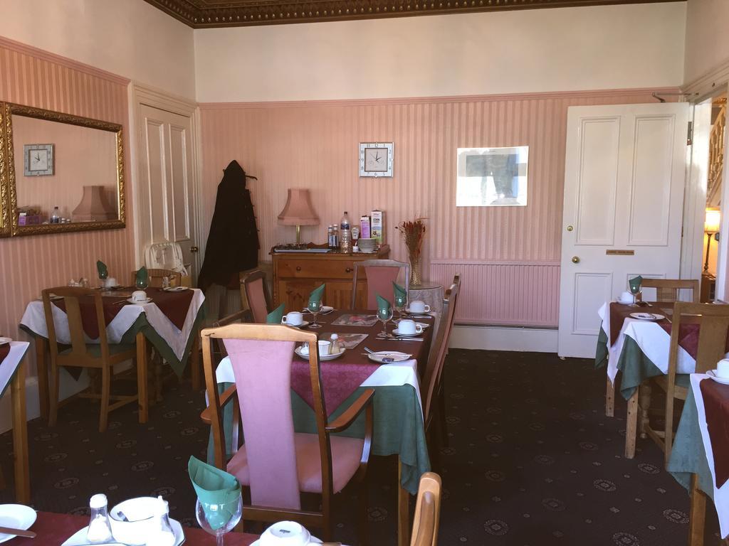 Hermitage Guest House Edinburgh Eksteriør billede