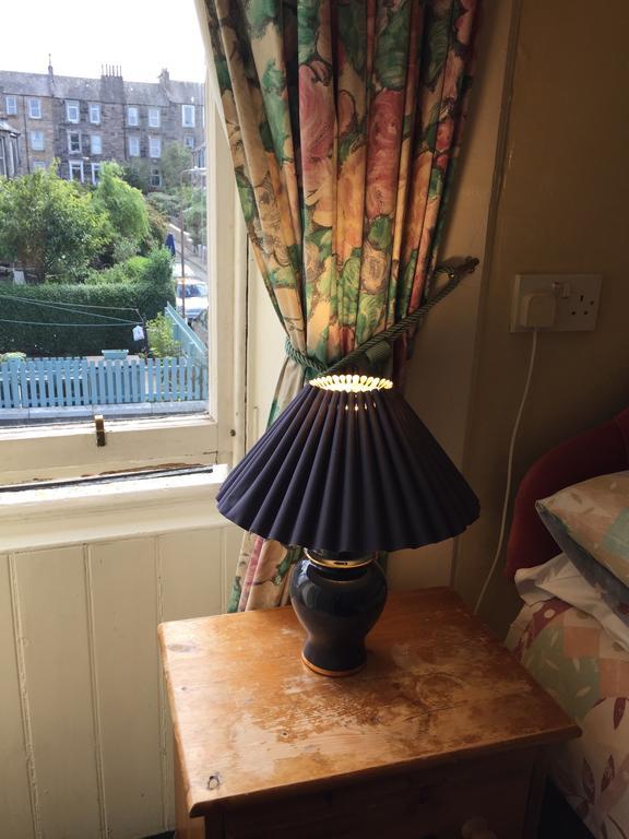 Hermitage Guest House Edinburgh Eksteriør billede
