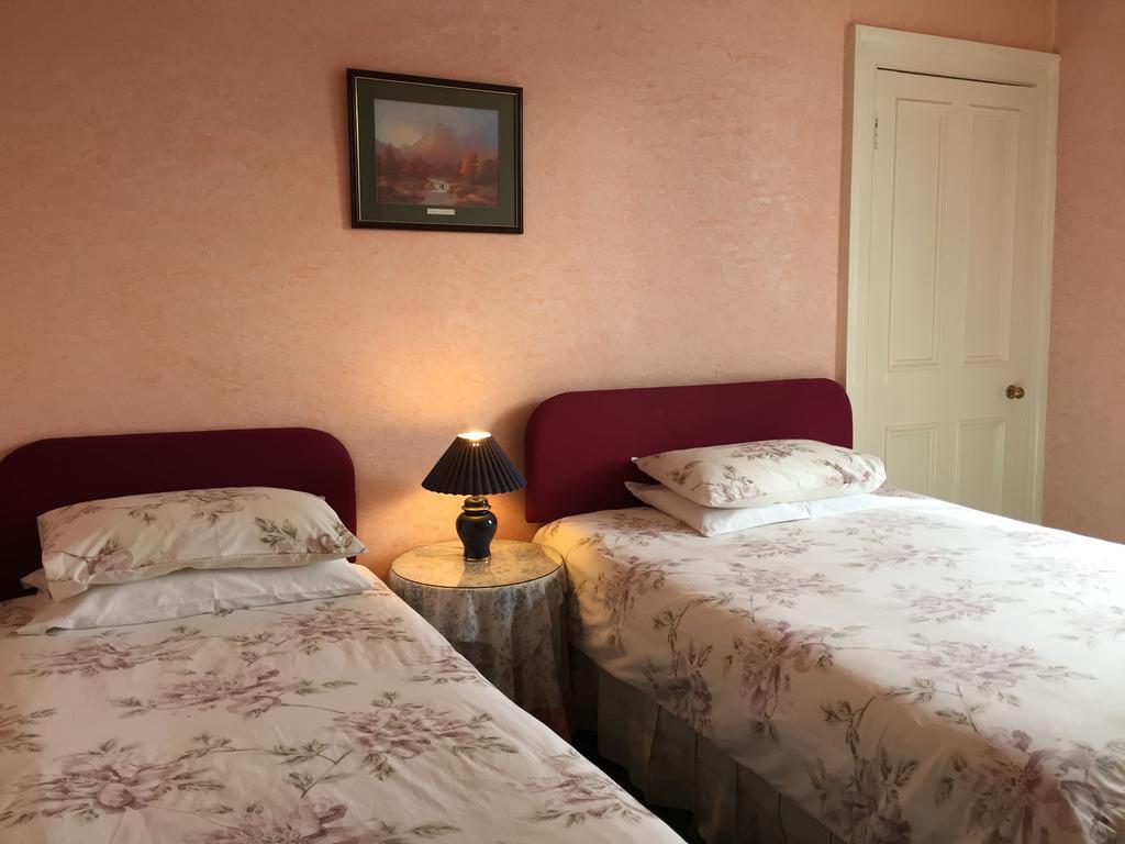 Hermitage Guest House Edinburgh Eksteriør billede