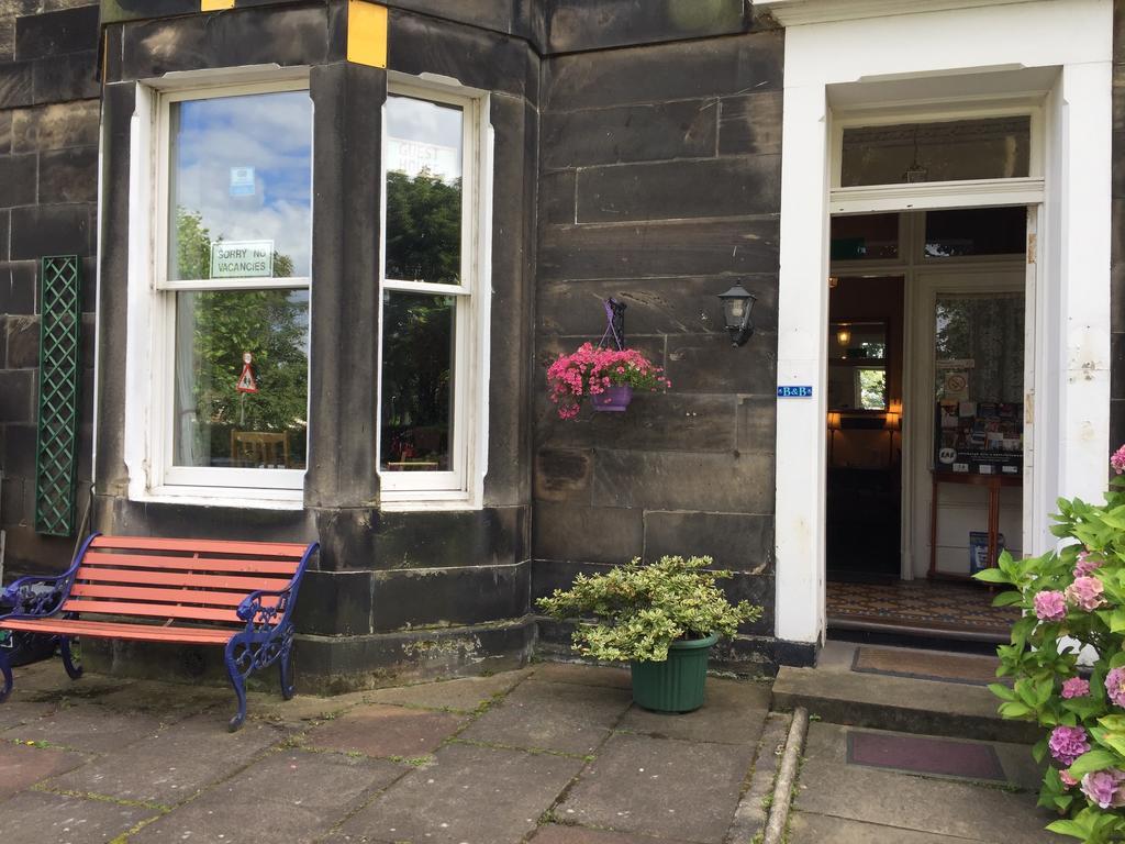 Hermitage Guest House Edinburgh Eksteriør billede