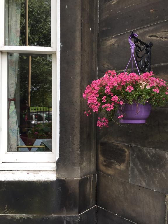 Hermitage Guest House Edinburgh Eksteriør billede