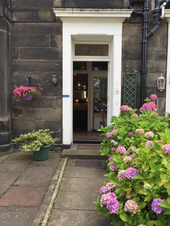 Hermitage Guest House Edinburgh Eksteriør billede