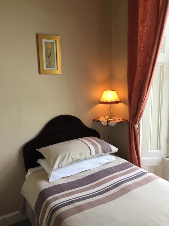 Hermitage Guest House Edinburgh Eksteriør billede